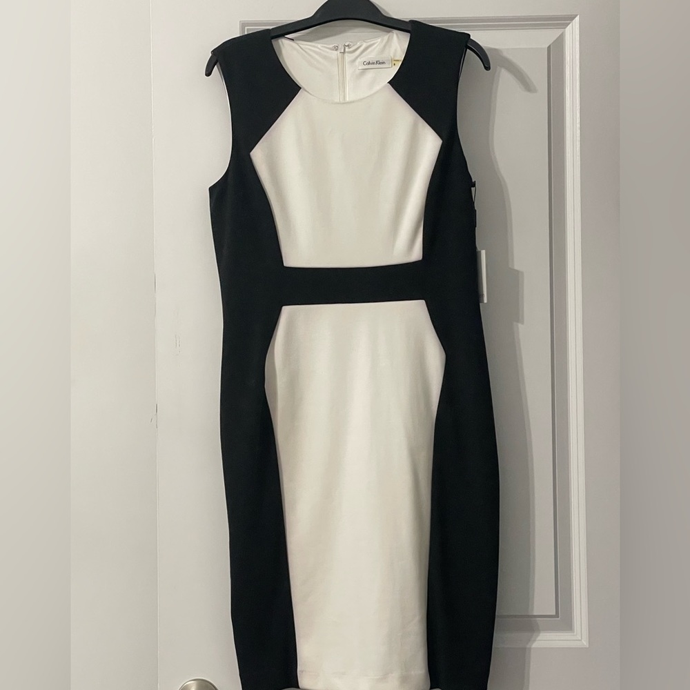 Calvin Klein Dress